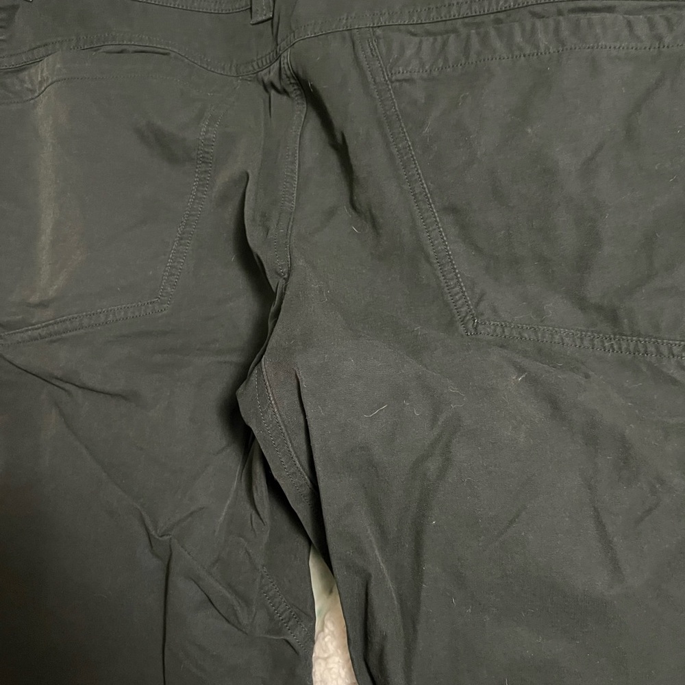 Arcterxy shorts
